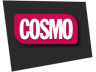 Logotipo de Cosmo entre Marzo/2000 y Octubre/2014