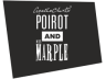 Canal Poirot and Miss Marple