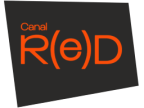 Logotipo de Canal Red