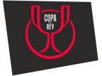 Logotipo de Copa del Rey 25/26