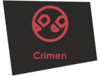 Logotipo de Todo Crimen