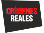 Logotipo de Crímenes Reales