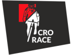 Logotipo de CRO Race 2025