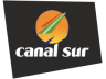 Logotipo de Canal Sur entre Febrero/1989 y Febrero/1993