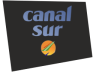 Logotipo de Canal Sur entre Febrero/1993 y Febrero/1995
