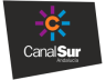 Logotipo de Canal Sur entre Febrero/1997 y Febrero/2011