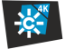 Canal Sur 4K Pruebas