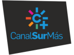 Logotipo de Canal Sur VOD