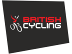 Logotipo de Campeonato de Gran Bretaña de Ciclismo 2026