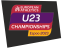 Europeo Sub23 de Atletismo 