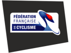 Logotipo de Campeonato de Francia de Ciclismo 2026