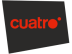 Cuatro Cuatro