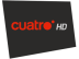 Cuatro HD