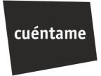 Logotipo de Canal Cuéntame