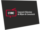 Logotipo de CVMC