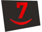 Logotipo de La 7 CYL