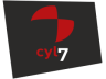 Logotipo de CYL 7 entre Marzo/2009 y Septiembre/2011