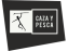 Caza y Pesca de M+