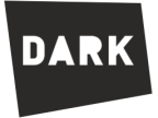 Logotipo de Dark
