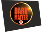 Logotipo de Dark Matter TV