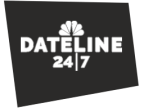 Logotipo de Dateline 24-7