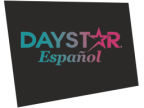 Logotipo de Daystar Español