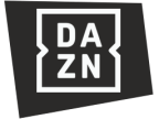 Logotipo de Dazn