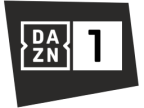 Logotipo de Dazn 1
