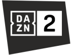 Logotipo de Dazn 2