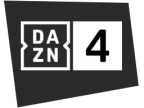 Logotipo de Dazn 4