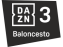 Dazn Baloncesto 3