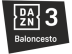 Dazn Baloncesto 3