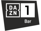 Logotipo de Dazn 1 Bar