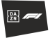 Dazn Fórmula 1