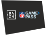 Dazn NFL Game Pass