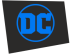 Logotipo de DC