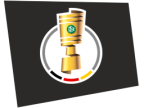 Logotipo de DFB-Pokal 25/26