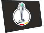 Logotipo de DFB-Pokal Femenina 25/26