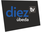 Logotipo de Diez TV