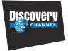 Logotipo de Discovery Channel entre Agosto/2000 y Abril/2008