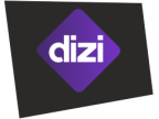 Logotipo de Dizi