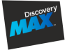 Logotipo de Discovery Max entre Enero/2012 y Septiembre/2016
