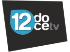 Logotipo de Doce TV