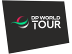 Logotipo de DP World Tour 2026