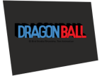 Logotipo de Canal Dragon Ball