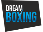 Logotipo de Dream Boxing 2025