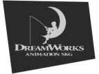 Logotipo de Dreamworks