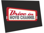 Logotipo de Drive In Channel