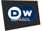 Logotipo de DW-TV Español