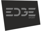 Logotipo de Edge Sport